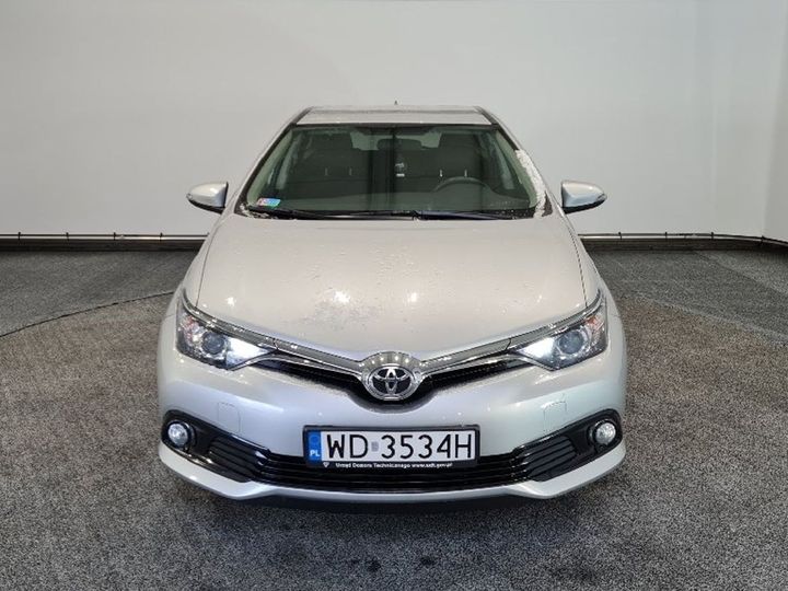 Photo 9 VIN: SB1ZE3JE40E109315 - TOYOTA AURIS TOURING SPORTS 