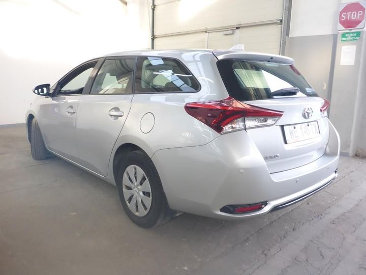 Photo 5 VIN: SB1ZE3JE40E113641 - TOYOTA AURIS 