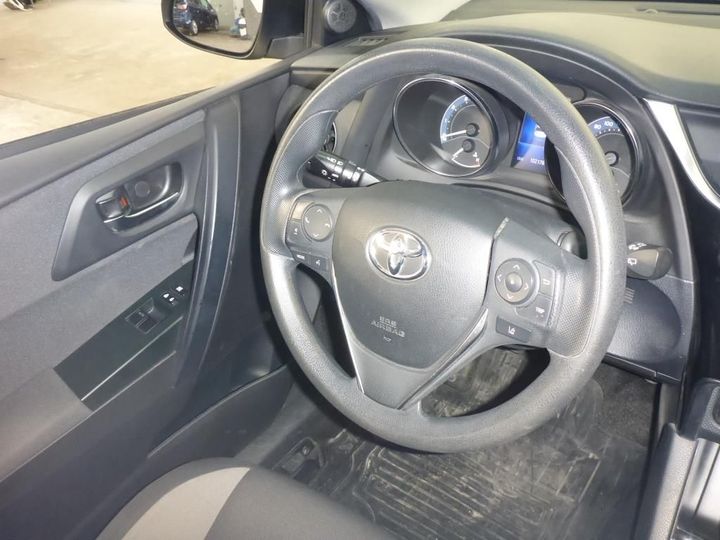 Photo 6 VIN: SB1ZE3JE40E113641 - TOYOTA AURIS 