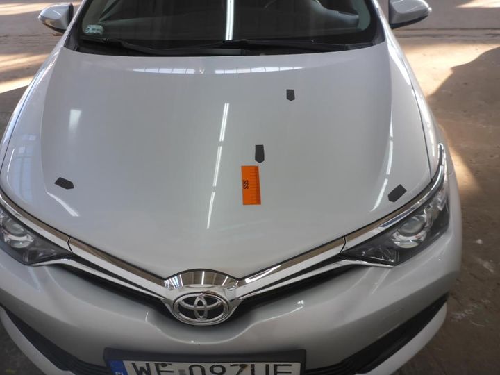 Photo 29 VIN: SB1ZE3JE40E114398 - TOYOTA AURIS 