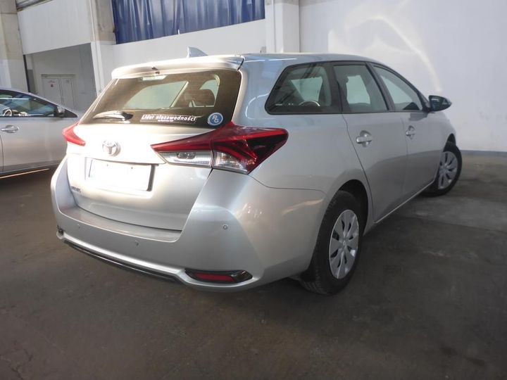 Photo 4 VIN: SB1ZE3JE40E114398 - TOYOTA AURIS 