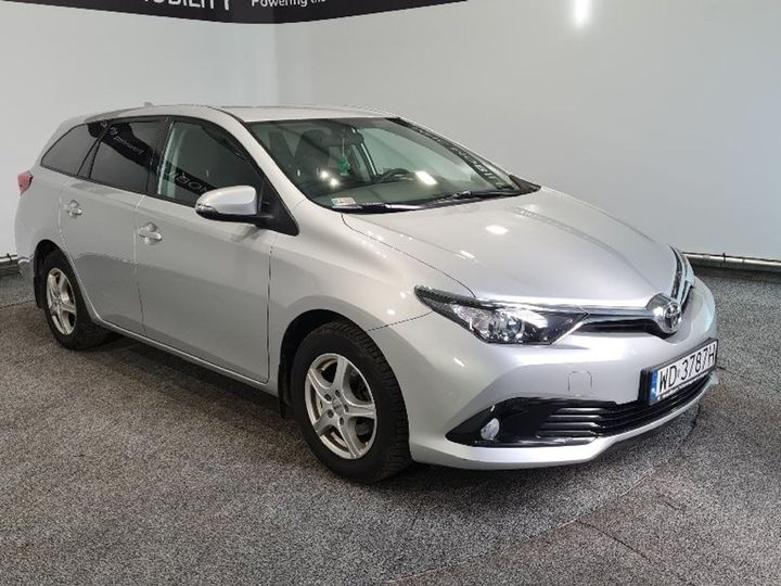 Photo 1 VIN: SB1ZE3JE60E109915 - TOYOTA AURIS TOURING SPORTS 