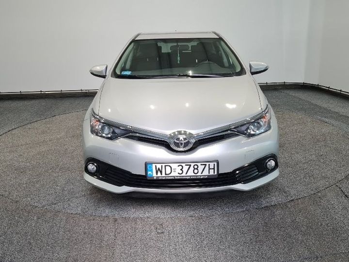 Photo 14 VIN: SB1ZE3JE60E109915 - TOYOTA AURIS TOURING SPORTS 