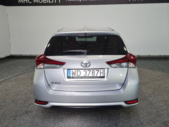 Photo 15 VIN: SB1ZE3JE60E109915 - TOYOTA AURIS TOURING SPORTS 