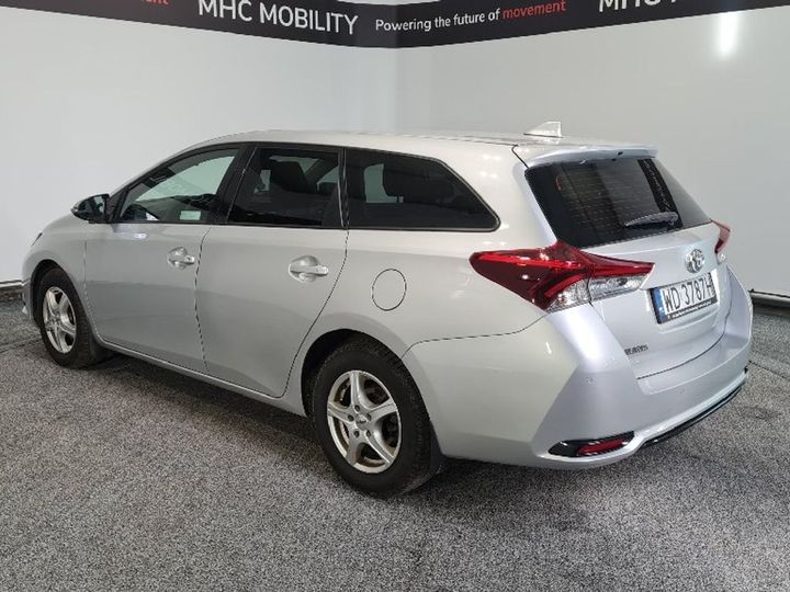 Photo 2 VIN: SB1ZE3JE60E109915 - TOYOTA AURIS TOURING SPORTS 