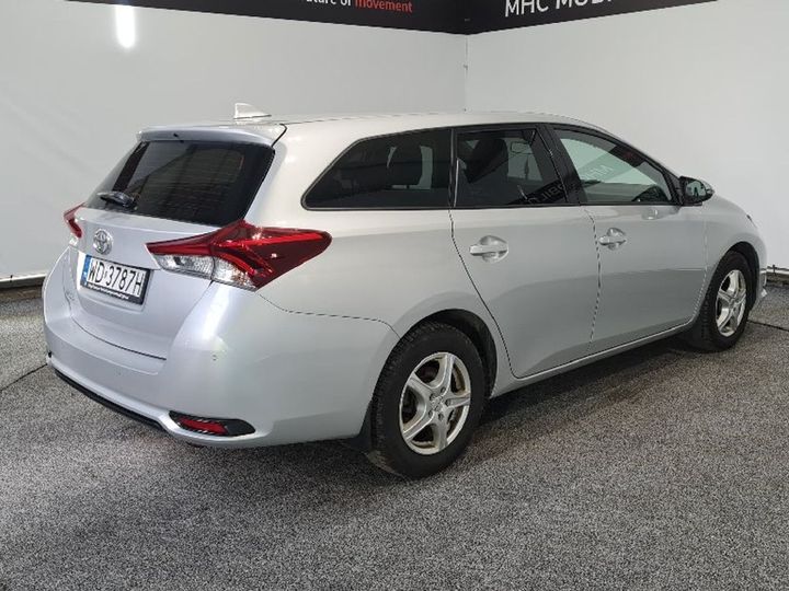 Photo 3 VIN: SB1ZE3JE60E109915 - TOYOTA AURIS TOURING SPORTS 