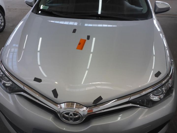 Photo 32 VIN: SB1ZE3JE60E113656 - TOYOTA AURIS 