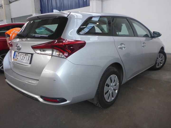 Photo 4 VIN: SB1ZE3JE60E113656 - TOYOTA AURIS 