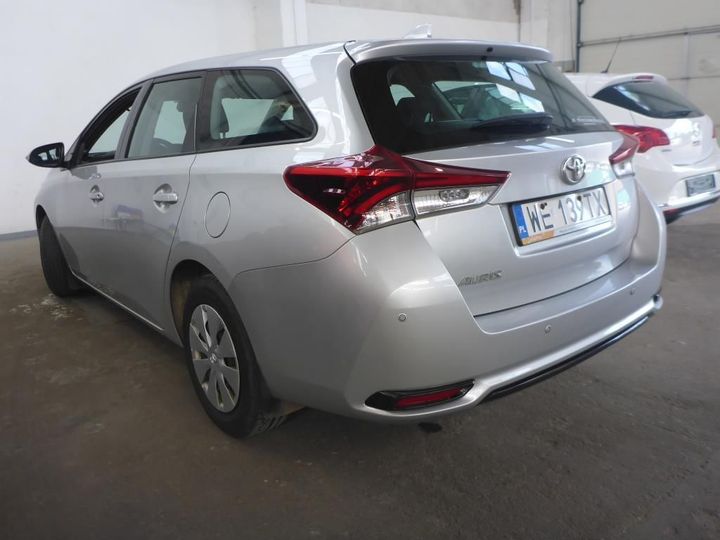 Photo 5 VIN: SB1ZE3JE60E113656 - TOYOTA AURIS 