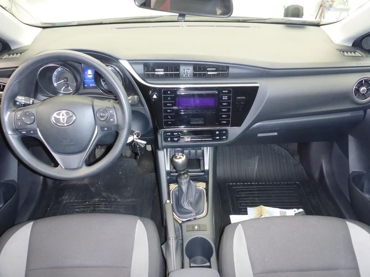 Photo 5 VIN: SB1ZE3JE70E114430 - TOYOTA AURIS 