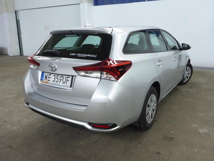 Photo 3 VIN: SB1ZE3JE80E114517 - TOYOTA AURIS 