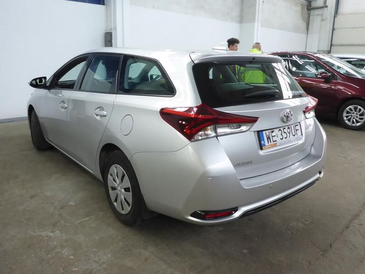 Photo 4 VIN: SB1ZE3JE80E114517 - TOYOTA AURIS 