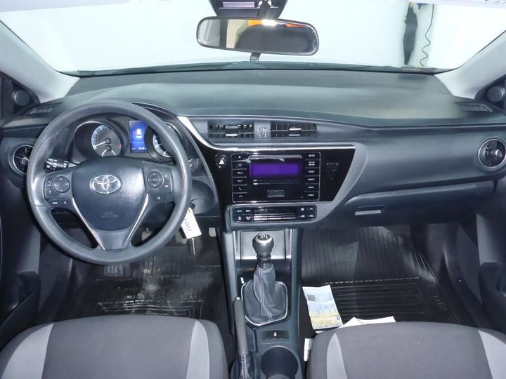 Photo 7 VIN: SB1ZE3JE80E114517 - TOYOTA AURIS 