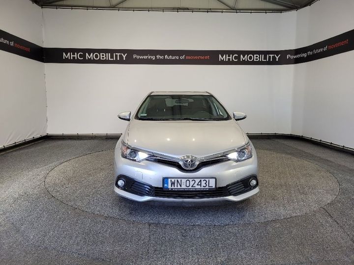 Photo 11 VIN: SB1ZE3JE80E114744 - TOYOTA AURIS TOURING SPORTS 