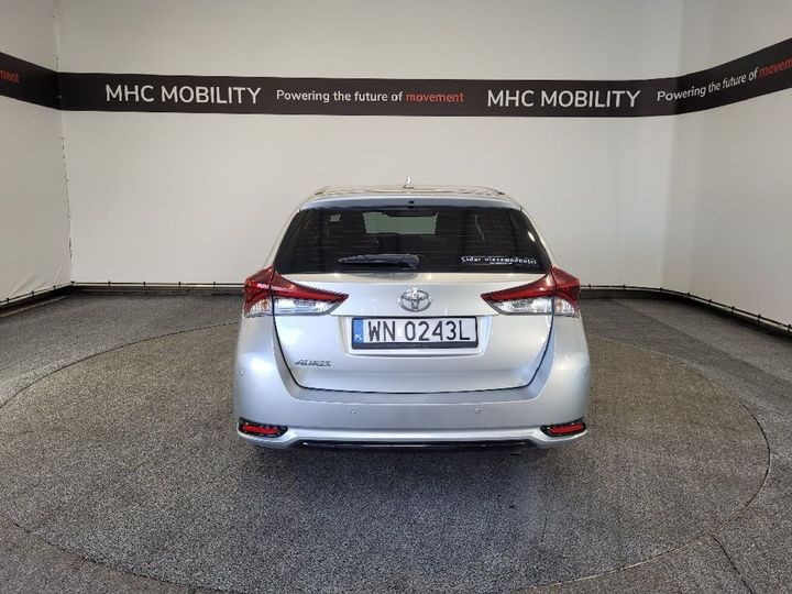 Photo 12 VIN: SB1ZE3JE80E114744 - TOYOTA AURIS TOURING SPORTS 