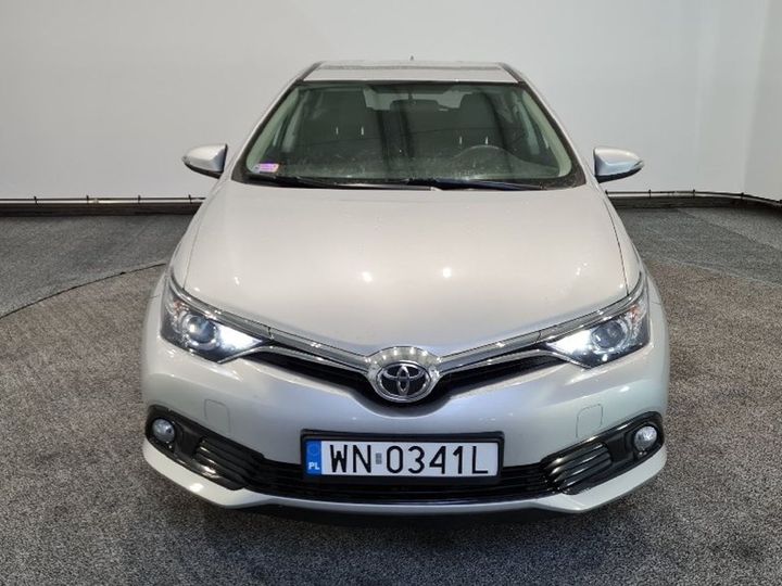 Photo 11 VIN: SB1ZE3JE80E114758 - TOYOTA AURIS TOURING SPORTS 