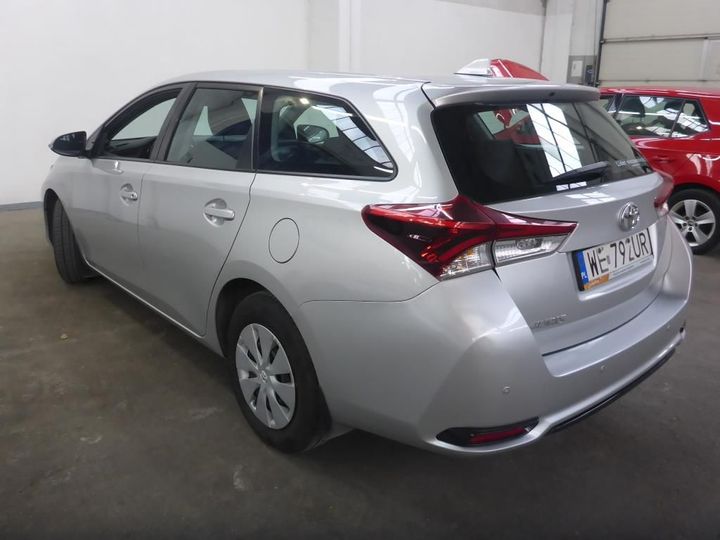 Photo 3 VIN: SB1ZE3JE80E115683 - TOYOTA AURIS 