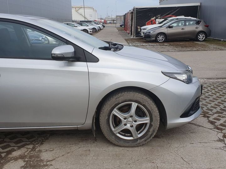 Photo 11 VIN: SB1ZE3JE90E114798 - TOYOTA AURIS TOURING SPORTS 