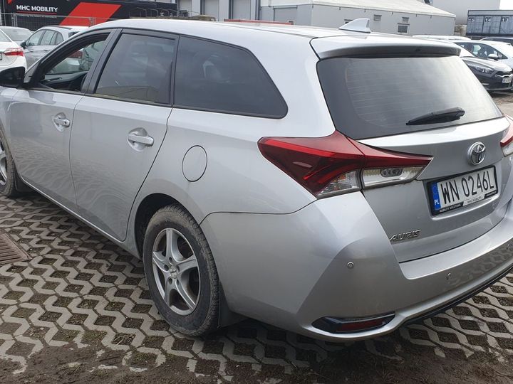 Photo 2 VIN: SB1ZE3JE90E114798 - TOYOTA AURIS TOURING SPORTS 