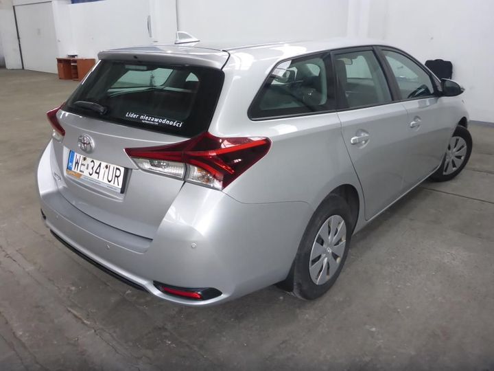 Photo 2 VIN: SB1ZE3JE90E115496 - TOYOTA AURIS 