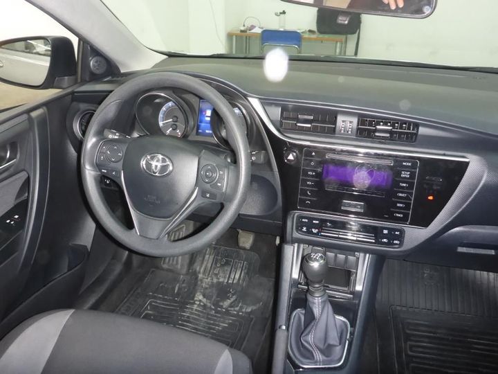 Photo 6 VIN: SB1ZE3JE90E115496 - TOYOTA AURIS 