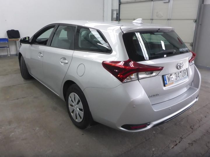 Photo 7 VIN: SB1ZE3JE90E115496 - TOYOTA AURIS 