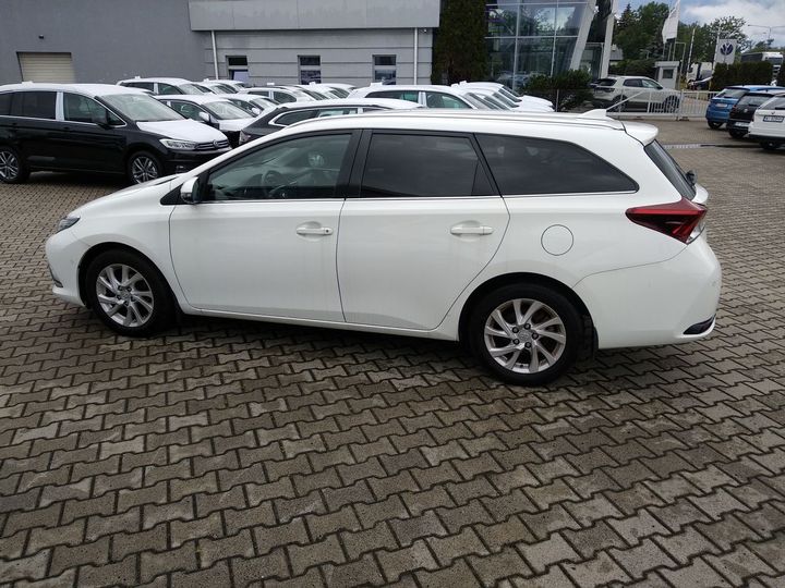 Photo 11 VIN: SB1ZE3JE90E115594 - TOYOTA AURIS TOURING SPORTS 