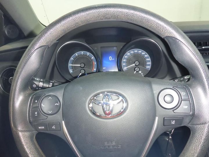 Photo 24 VIN: SB1ZE3JEX0E114485 - TOYOTA AURIS 