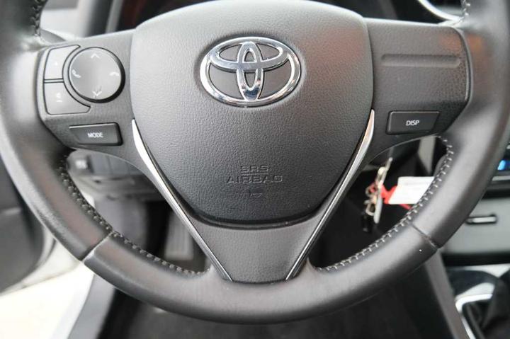 Photo 16 VIN: SB1ZN3JE00E074157 - TOYOTA AURIS TS FL&#3915 