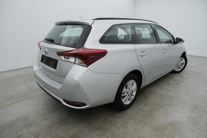 Photo 2 VIN: SB1ZN3JE00E074157 - TOYOTA AURIS TS FL&#3915 