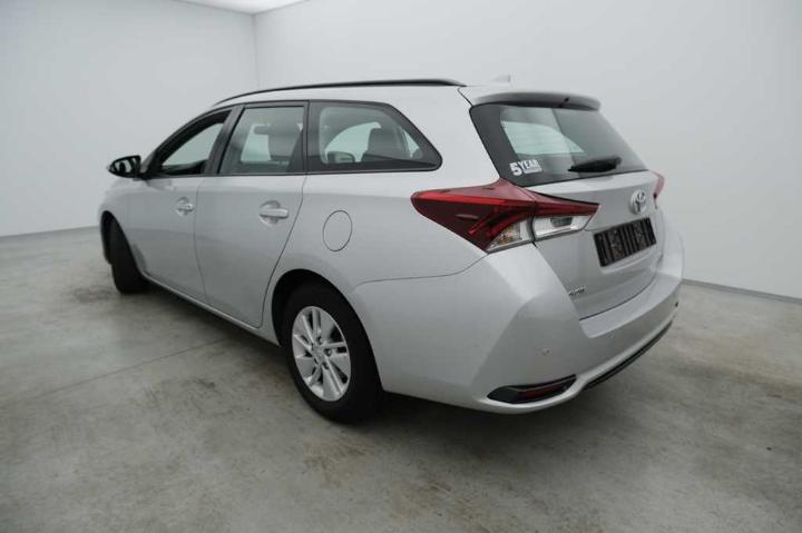 Photo 7 VIN: SB1ZN3JE00E074157 - TOYOTA AURIS TS FL&#3915 