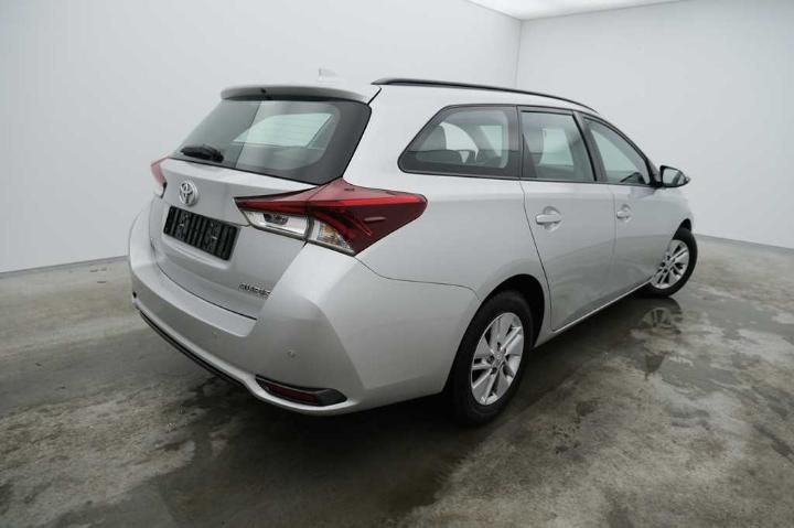 Photo 2 VIN: SB1ZN3JE10E074314 - TOYOTA AURIS TS FL&#3915 