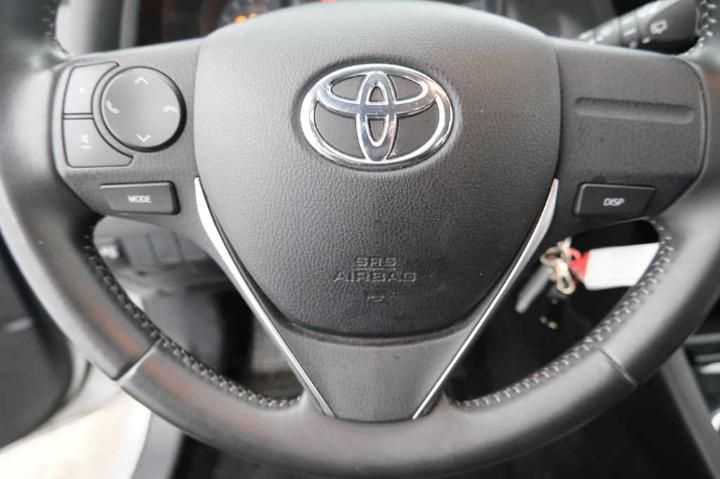 Photo 27 VIN: SB1ZN3JE10E074314 - TOYOTA AURIS TS FL&#3915 