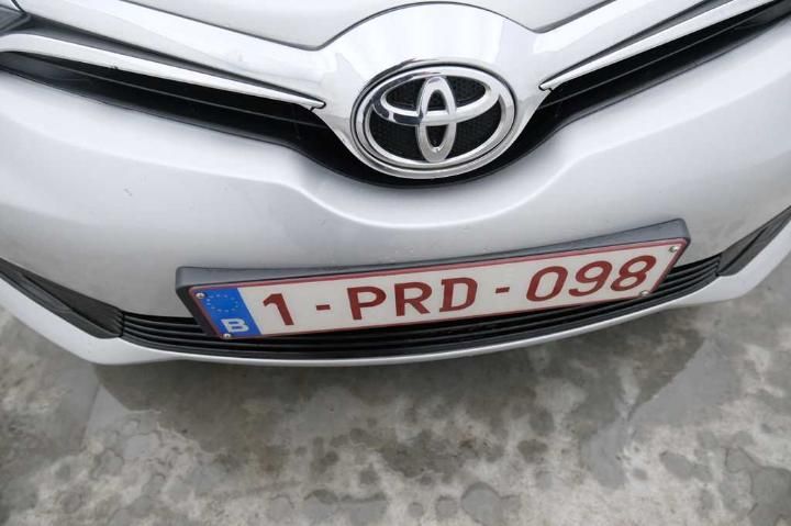 Photo 5 VIN: SB1ZN3JE10E074314 - TOYOTA AURIS TS FL&#3915 