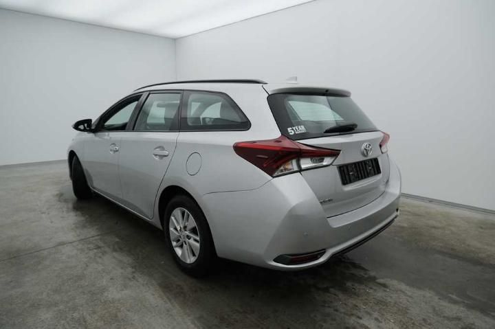 Photo 7 VIN: SB1ZN3JE10E074314 - TOYOTA AURIS TS FL&#3915 