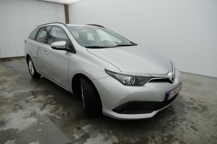 Photo 8 VIN: SB1ZN3JE10E074314 - TOYOTA AURIS TS FL&#3915 