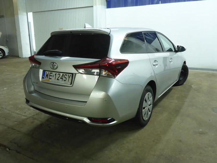 Photo 3 VIN: SB1ZN3JE10E083109 - TOYOTA AURIS 