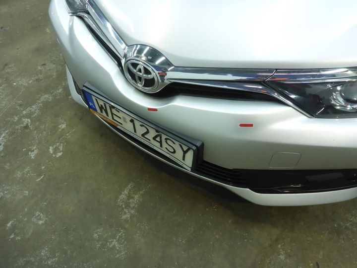 Photo 32 VIN: SB1ZN3JE10E083109 - TOYOTA AURIS 