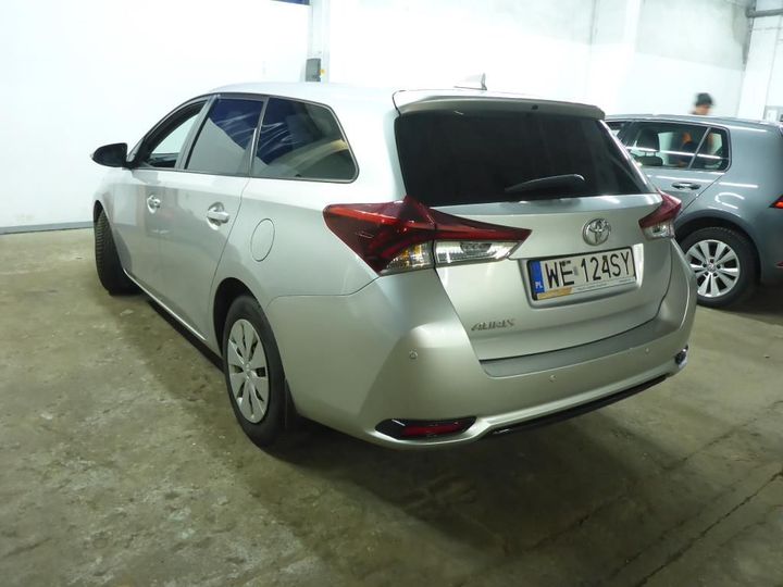 Photo 4 VIN: SB1ZN3JE10E083109 - TOYOTA AURIS 