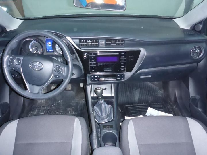 Photo 7 VIN: SB1ZN3JE10E083109 - TOYOTA AURIS 