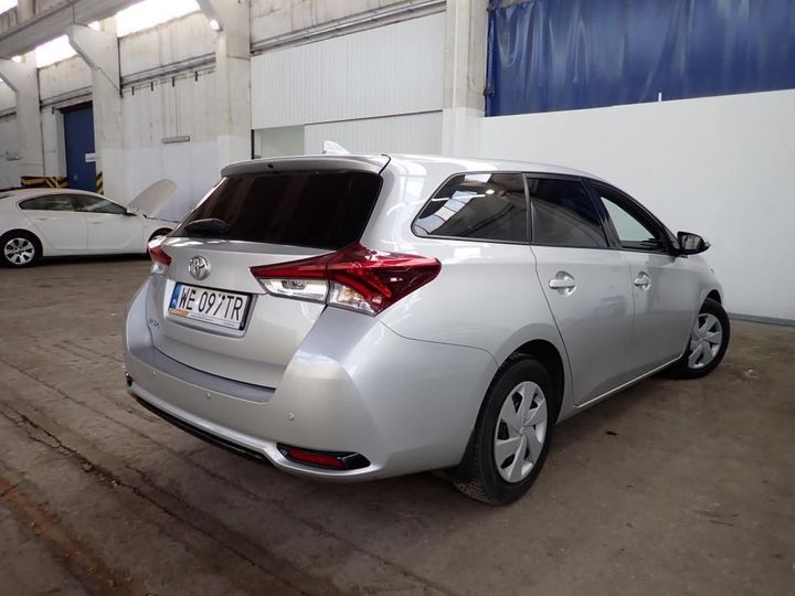 Photo 3 VIN: SB1ZN3JE10E083188 - TOYOTA AURIS 