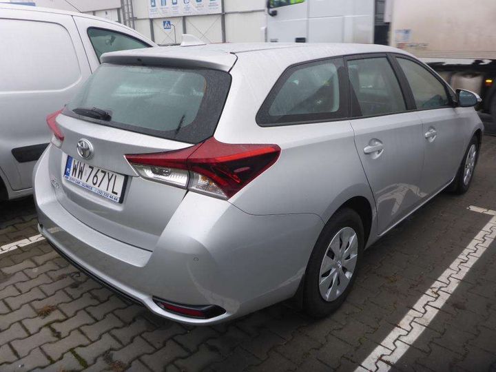 Photo 3 VIN: SB1ZN3JE10E083868 - TOYOTA AURIS 