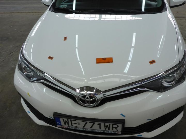 Photo 31 VIN: SB1ZN3JE20E084253 - TOYOTA AURIS 