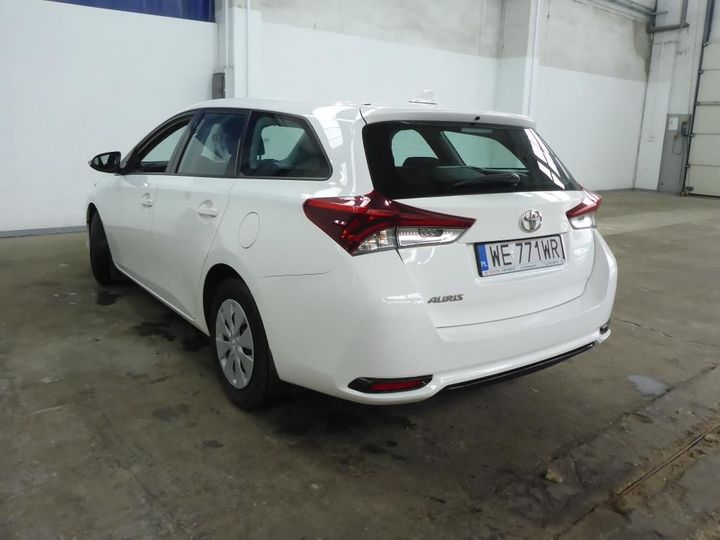 Photo 4 VIN: SB1ZN3JE20E084253 - TOYOTA AURIS 