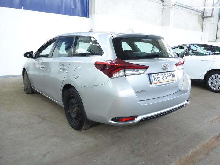 Photo 4 VIN: SB1ZN3JE30E078848 - TOYOTA AURIS 