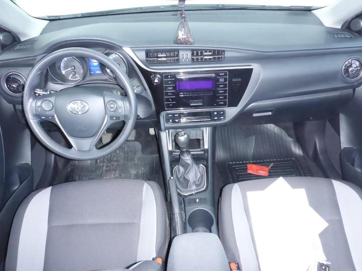 Photo 5 VIN: SB1ZN3JE30E078848 - TOYOTA AURIS 