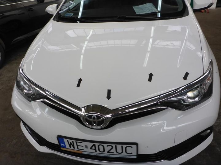 Photo 24 VIN: SB1ZN3JE40E084089 - TOYOTA AURIS 