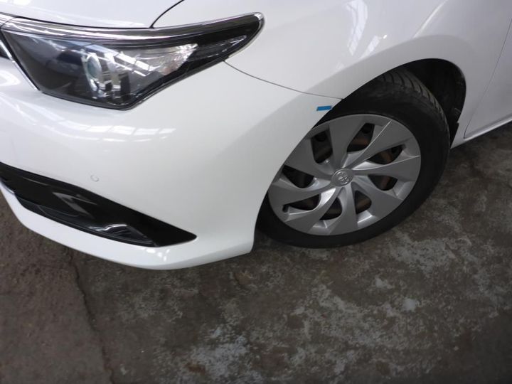 Photo 30 VIN: SB1ZN3JE40E084089 - TOYOTA AURIS 