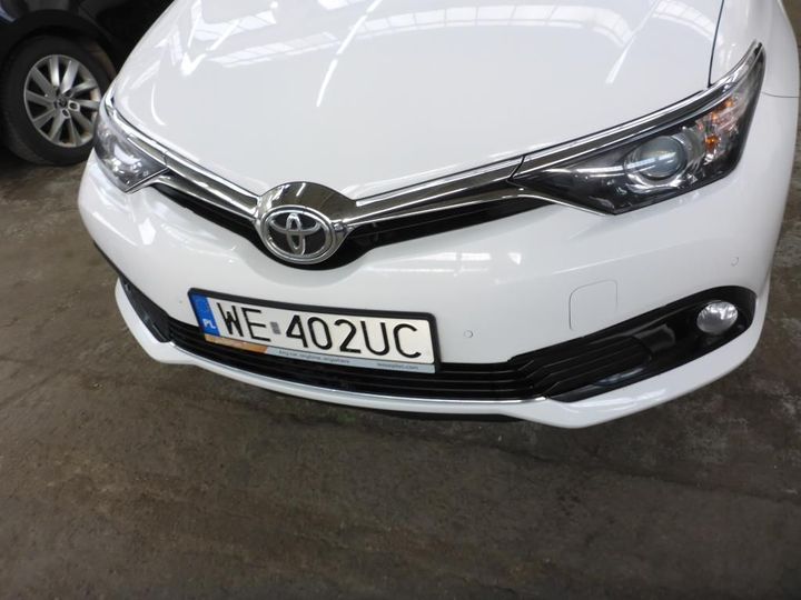 Photo 31 VIN: SB1ZN3JE40E084089 - TOYOTA AURIS 