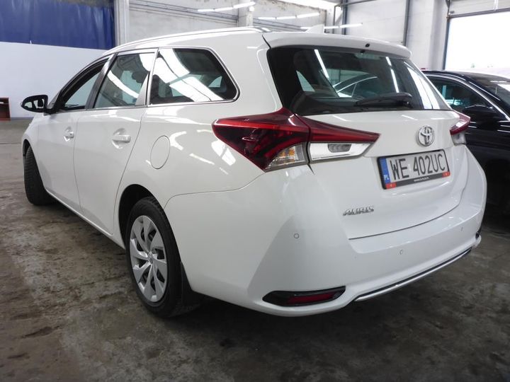 Photo 4 VIN: SB1ZN3JE40E084089 - TOYOTA AURIS 